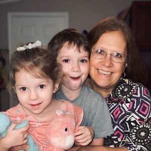 Meet your Posher, Debra